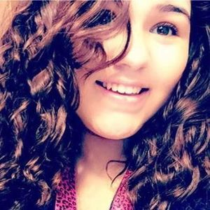 Meet your Posher, Daisy